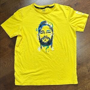 Men’s Neymar Shirt